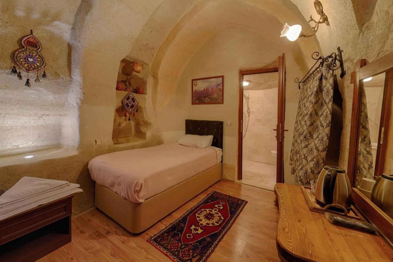 Avlu Cave House 호텔 괴레메 외부 사진