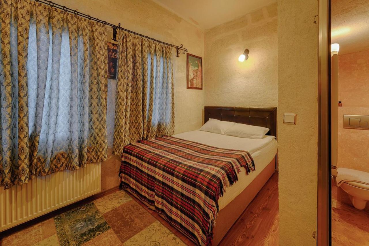 Avlu Cave House 호텔 괴레메 외부 사진