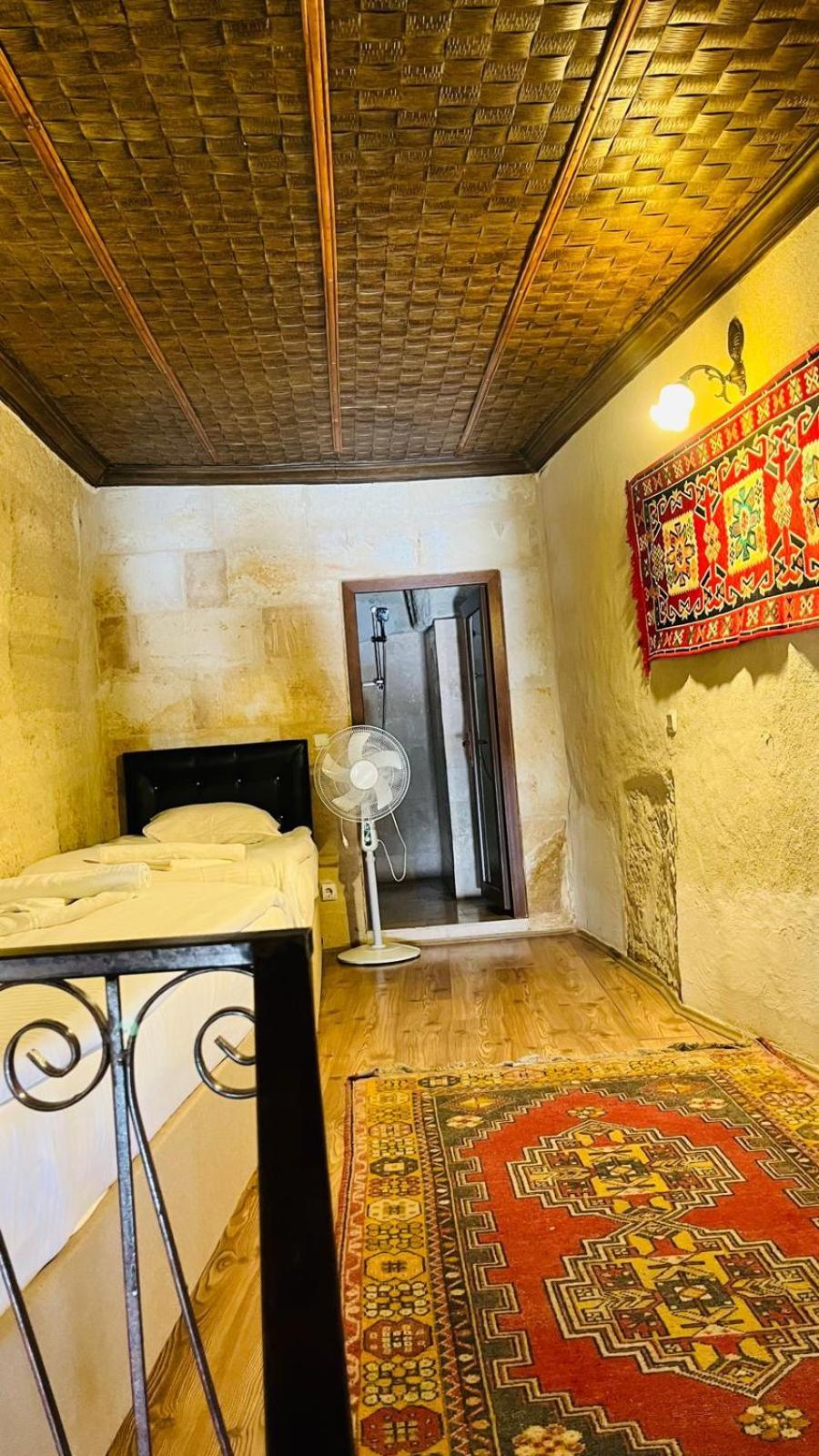 Avlu Cave House 호텔 괴레메 외부 사진