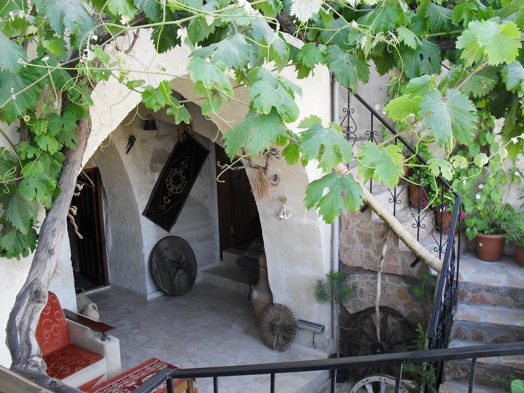 Avlu Cave House 호텔 괴레메 외부 사진