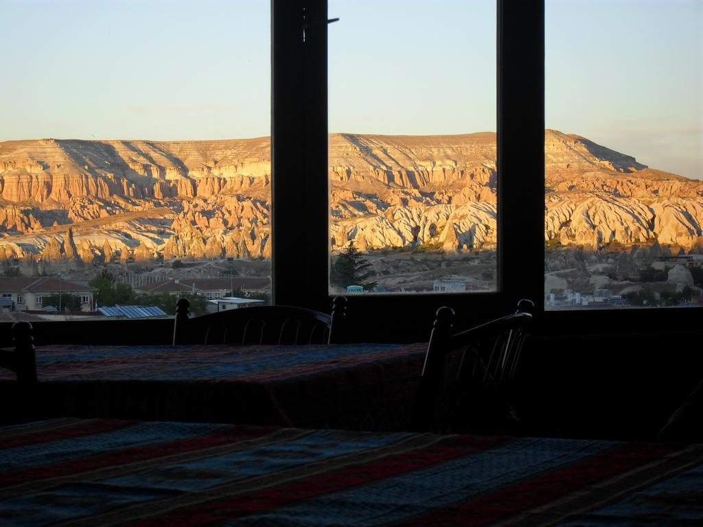 Avlu Cave House 호텔 괴레메 외부 사진