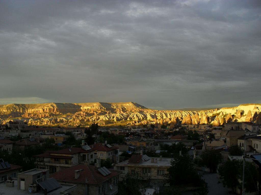 Avlu Cave House 호텔 괴레메 외부 사진